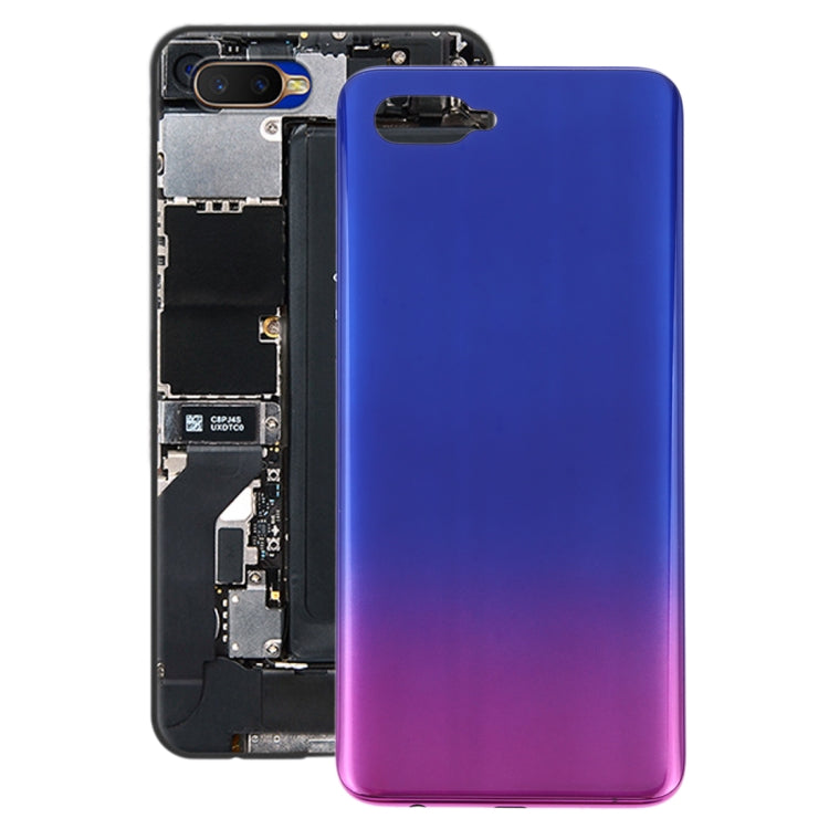 Per la copertura posteriore della batteria OPPO R15X, For OPPO R15X Per la copertura posteriore della batteria OPPO R15X, For OPPO R15X